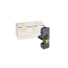 Kyocera Toner žltá na 3 000 A4 (pri 5% pokrytí), pre M5526cdn/cdw, P5026cdn/cdw