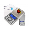Digitálna vrecková váha 500g/0,01g