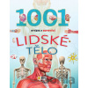 Lidské tělo - 1001 otázek a odpovědí - SUN