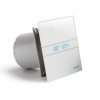 Cata E120 GTH axiální ventilátor 120 mm, nástěnný/stropní, s časovačem a čidlem vlhkosti