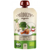 Rudolfs BIO kapsička Zelenina, ryža, kuracie mäso 110 g