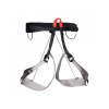 Skialpinistický úväzok Black Diamond Couloir 3S Harness alloy-black