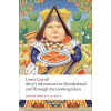 Alice's Adventures in Wonderland and Through the Looking-Glass