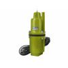 Extol EX414170 Čerpadlo membránové hlubinné ponorné, 300W, 1400l/hod, 10m -CRAFT