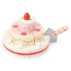Jahodová svadobná torta Le Toy Van
