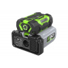 EGO POWER+ PAD5001E Nabíjacia stanica Nexus Escape do 500 W, SADA s 2.5 Ah batériou