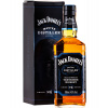 Jack Daniel's Master Distiller No.6 43 % 0,7 l