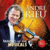 Rieu André - Magic Of The Musicals [CD]