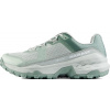 MAMMUT Girun II Low GTX Women silver sage-white - 37 1/3