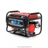 Elektrocentrála 3000W 12/230V - Kraft&Dele KD136