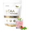 BCAA 2:1:1 příchuť jahoda a máta 300 g - Venira