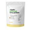 Vilgain Grass-Fed Whey Protein vanilka