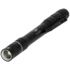 Brennenstuhl TL 210 F LED vreckové svietidlo (baterka), na batérie, 180 lm, 7 h, 60 g; 1173750002