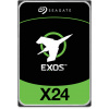HDD 16TB Seagate Exos X24 512 ST16000NM002H