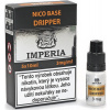 Imperia NIKOTÍNOVÁ BÁZA DRIPPER PG30/VG70 3mg 5x10ml