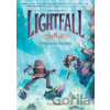Lightfall: Shadow of the Bird - Probert Tim