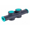 Svorky - Spojovací adaptér pre WOLFCRAFT jednoručné svorky (Svorky - Spojovací adaptér pre WOLFCRAFT jednoručné svorky)
