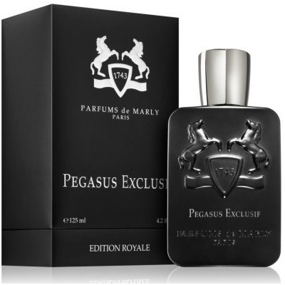 Parfums De Marly Pegasus Exclusif, Parfumovaný extrakt 75ml pre mužov