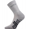 Voxx Raptor Unisex športové ponožky BM000000591700101408 svetlo šedá 43-46 (29-31)