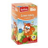 Apotheke rozprávka Lesná zmes s malinou Bio 20 x 2 g
