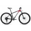 Maxbike TAUPO, 2025, lesklá červená/čierna - 21
