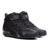 Dainese HERIAN D-WP SHOES BLACK/ANTHRACITE vel. 46