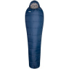 ROCK EMPIRE Arktida -9 long, Blue - P long