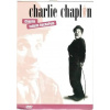 Charlie Chaplin - Chaplin lodním kuchařem - DVD pošetka