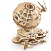 Ugears 3D puzzle Globus 184 ks