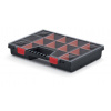 Prosperplast Organizér NOR NOR16 6,5x29,0x39,0 cm