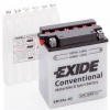 Exide 12V 12Ah 165A EB12AL-A2