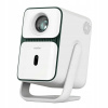 Projektor WANBO T2 ULTRA biely