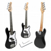 Basgitara V-Tone 5908249825567 4-strunová