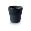 Prosperplast Furu plastový 12 cm DFA120-S433 antracit
