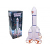 MaDe Raketa dron na diaľkové ovládanie 21406