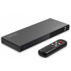 DIGITUS 5x1 HDMI Switch, 4K/60Hz HDCP 2.2