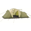 Pinguin Omega 6 rodinný stan - Zelená