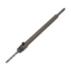 TOPTRADE stopka upinacia SDS +, pre vrtacie korunky, 300 mm
