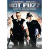 Hot Fuzz - 2 DVD plast ( v původním znění bez CZ titulků)