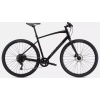 Krosové kolo SPECIALIZED Sirrus X 2.0 Gloss Black/Satin Charcoal Reflective 2022 M