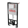 Alca WC modul pre suchú inštaláciu (do sádrokartónu)