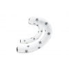 Wrap SUPACAZ Super Sticky Kush White /Black Print