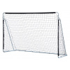 LEAN SPORT Veľká futbalová bránka 307x209 cm