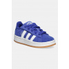 Detské semišové tenisky adidas Originals CAMPUS 00s JR5787 modrá EUR 24