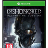 Dishonored - Definitive edition X-BOX ONE