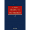 Klinická kineziologie a patokineziologie - Dylevský Ivan