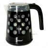 Rýchlovarná kanvica Maestro MR045 2200 W 1,7 l čierna (MR-045 BLACK)
