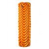 Nafukovací matrac Klymit Insulated V Ultralite SL - orange