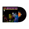 The Massthetics And James Brandon Lewis Vinyl od The Massthetics