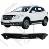 J&J Kryt prednej kapoty Suzuki SX4 2013–2015